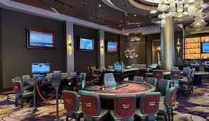 Responsible gaming features and session management tools for Super Keno players