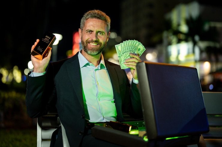Responsible gaming tools and budget management features for safe entertainment