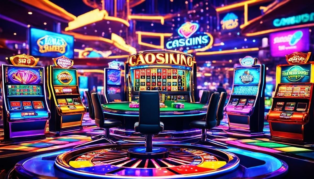Age verification and responsible gaming principles for adult users at bubu888