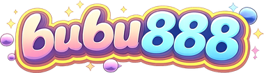 bubu888 logo